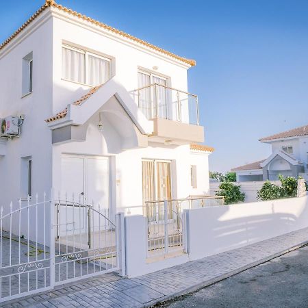 Villa Costa Cornelia Homes Ayia Napa Exterior photo