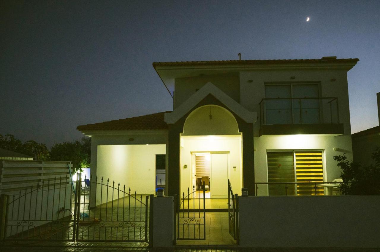 Villa Costa Cornelia Homes Ayia Napa Exterior photo