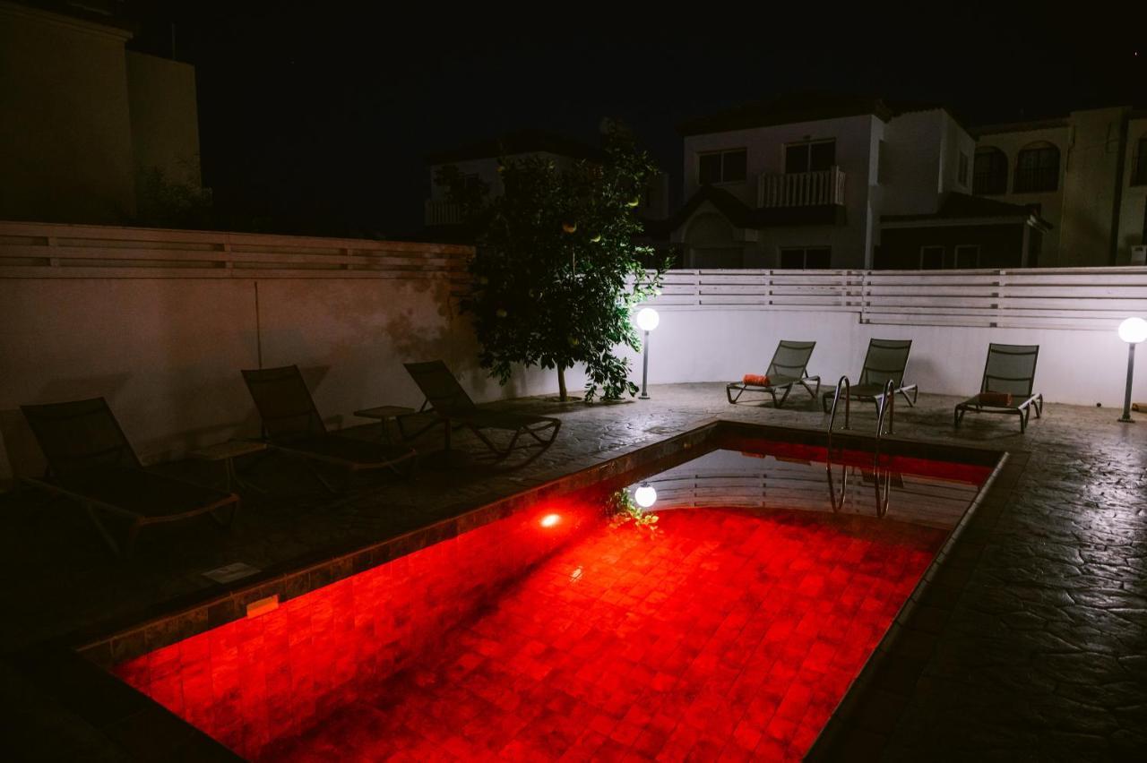 Villa Costa Cornelia Homes Ayia Napa Exterior photo