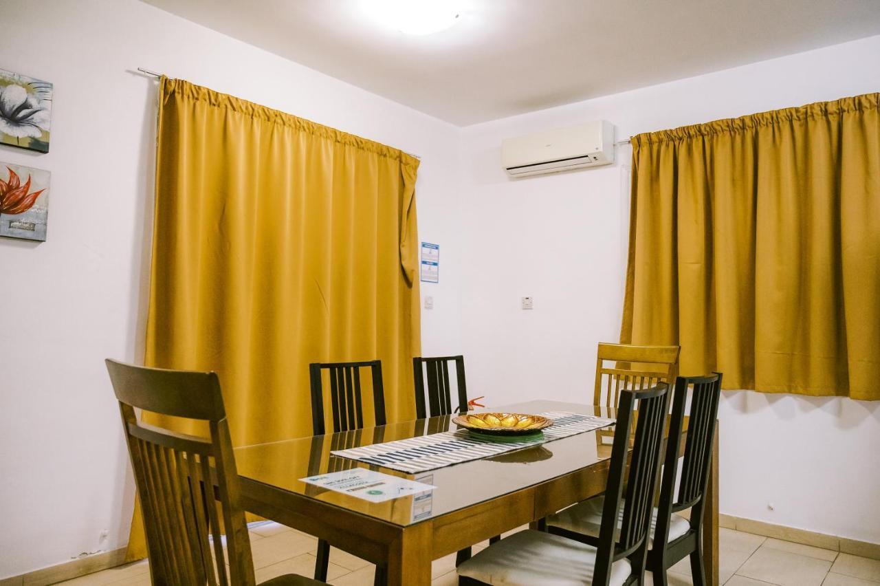 Villa Costa Cornelia Homes Ayia Napa Exterior photo
