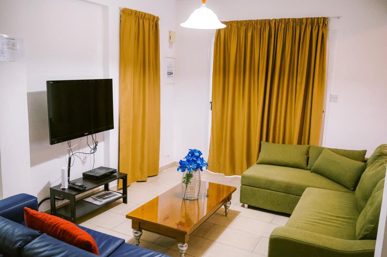 Villa Costa Cornelia Homes Ayia Napa Exterior photo
