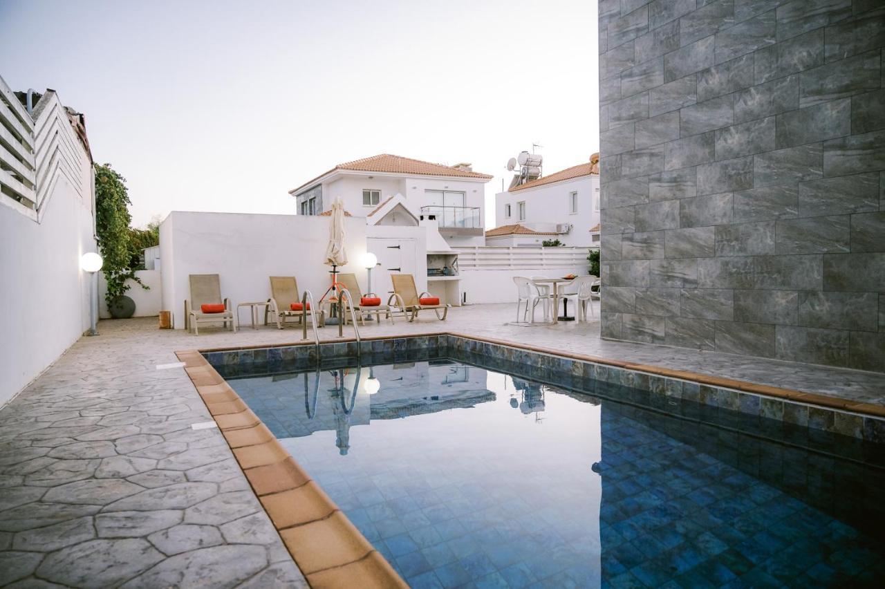 Villa Costa Cornelia Homes Ayia Napa Exterior photo