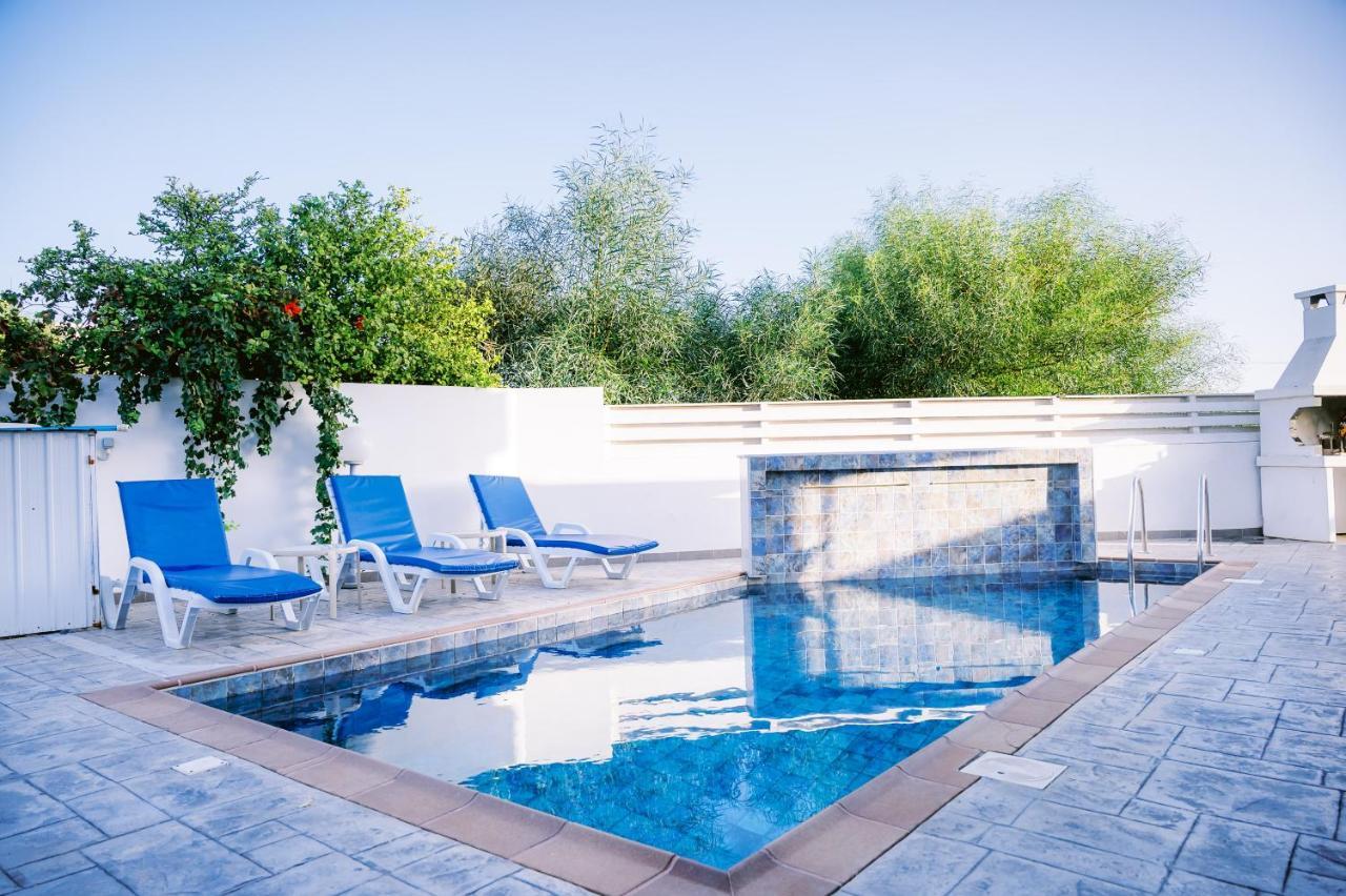 Villa Costa Cornelia Homes Ayia Napa Exterior photo