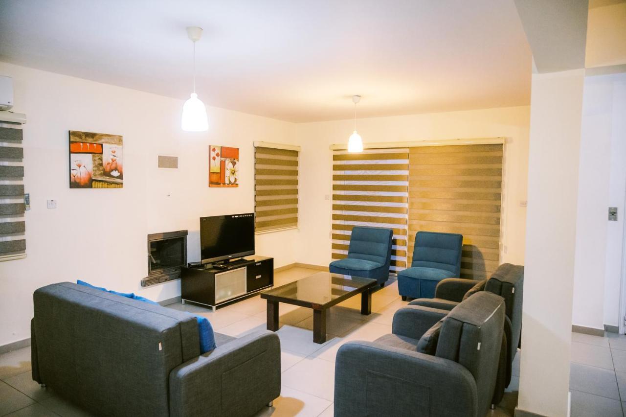 Villa Costa Cornelia Homes Ayia Napa Exterior photo