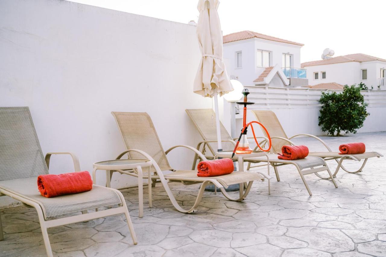 Villa Costa Cornelia Homes Ayia Napa Exterior photo