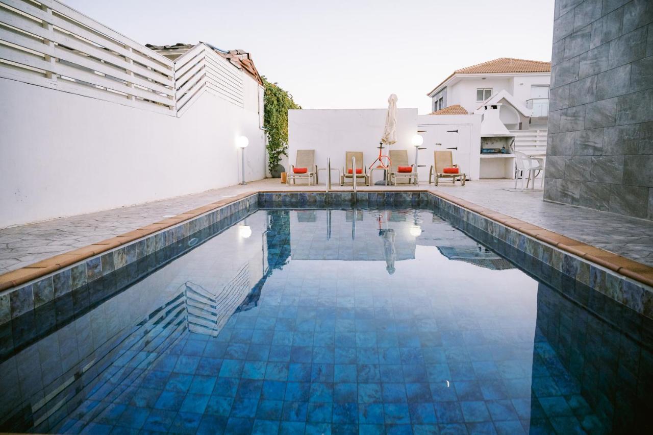 Villa Costa Cornelia Homes Ayia Napa Exterior photo