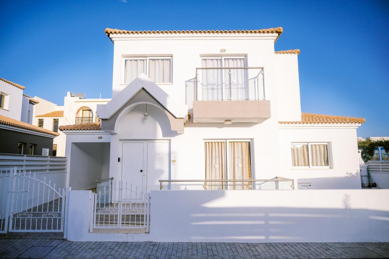 Villa Costa Cornelia Homes Ayia Napa Exterior photo