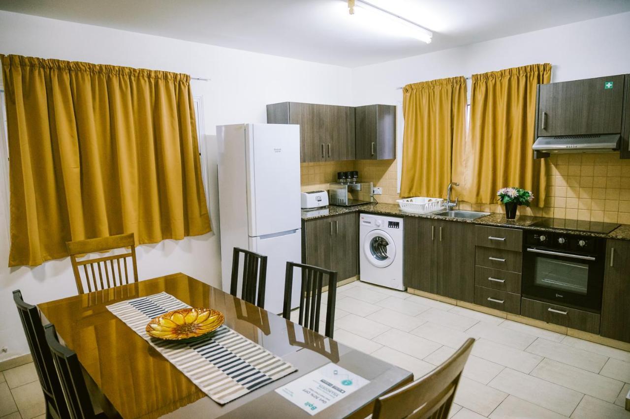 Villa Costa Cornelia Homes Ayia Napa Exterior photo