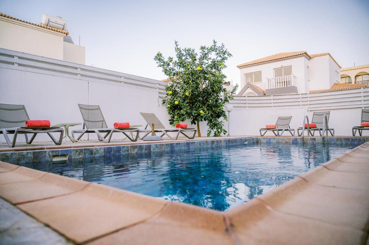 Villa Costa Cornelia Homes Ayia Napa Exterior photo