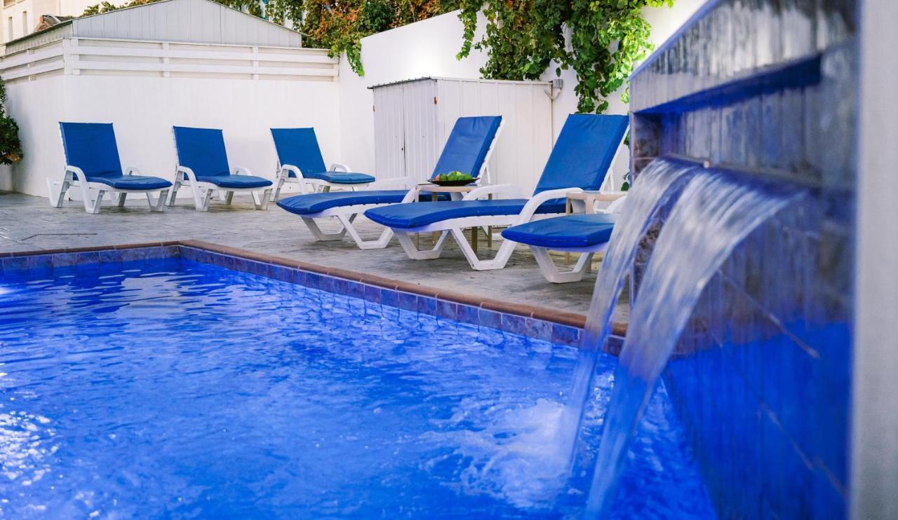 Villa Costa Cornelia Homes Ayia Napa Exterior photo