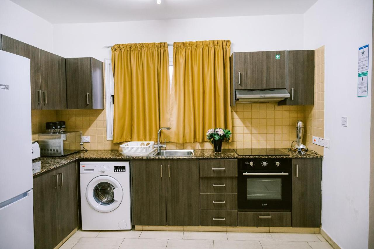 Villa Costa Cornelia Homes Ayia Napa Exterior photo
